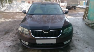  Skoda Octavia 2014 , 650000 , 