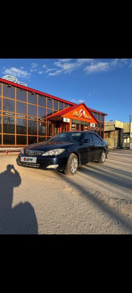  Toyota Camry 2002 , 660000 , 