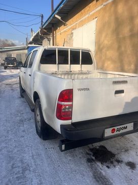  Toyota Hilux 2013 , 1400000 , 