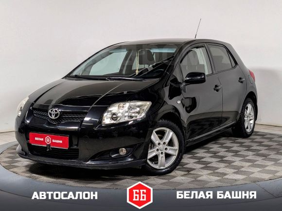  Toyota Auris 2007 , 819900 , 