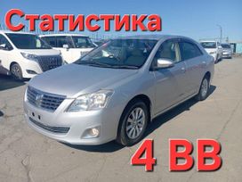  Toyota Premio 2015 , 1425000 , 
