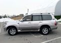 SUV   Toyota Land Cruiser 2000 , 1795000 , 