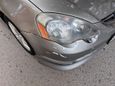  3  Honda Integra 2002 , 750000 , --
