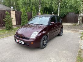  Toyota WiLL Vi 2000 , 329000 , 