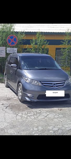    Honda Elysion 2008 , 855000 , -