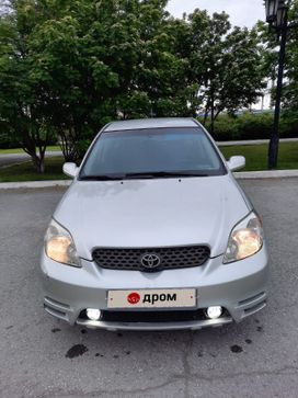  Toyota Matrix 2003 , 460000 , 