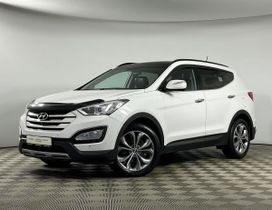 SUV   Hyundai Santa Fe 2013 , 1699000 , 