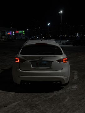 SUV   Infiniti FX37 2013 , 1900000 , 