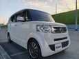  Honda N-BOX Slash 2015 , 1085000 , 
