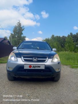 SUV   Honda CR-V 2003 , 680000 , 