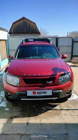 SUV   Renault Duster 2012 , 1300000 , 