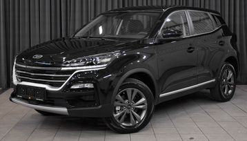 SUV   Kaiyi X3 2024 , 1440000 , 