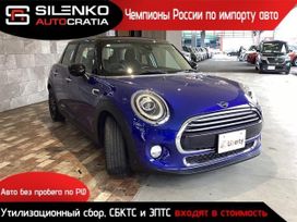  MINI Hatch 2021 , 1200000 , 