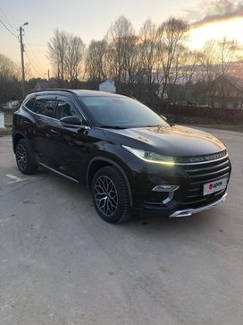SUV   EXEED TXL 2021 , 2000000 , 
