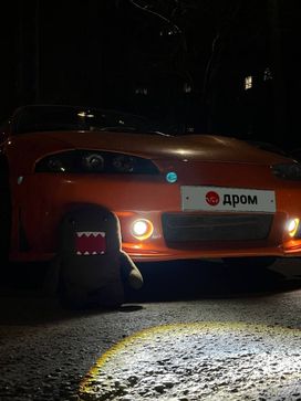  Mitsubishi Eclipse 1997 , 700000 , --
