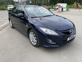  Mazda Mazda6 2010 , 1180000 , 