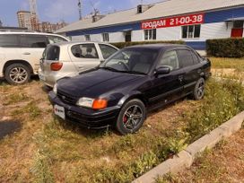  Toyota Corsa 1996 , 310000 , 