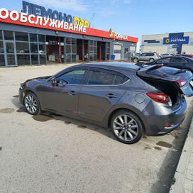  Mazda Axela 2016 , 1444000 , 