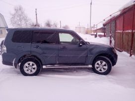 SUV   Mitsubishi Pajero 2007 , 1450000 , 