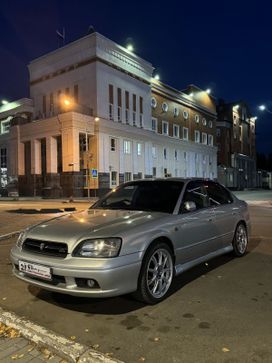  Subaru Legacy B4 2000 , 700000 , -