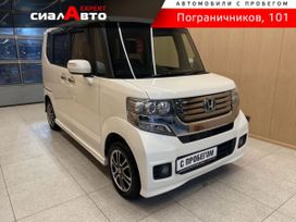  Honda N-BOX 2013 , 599000 , 