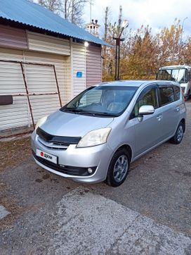    Toyota Passo Sette 2010 , 910000 , 