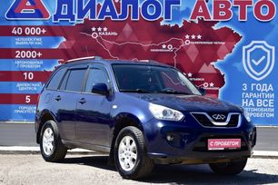 SUV   Chery Tiggo T11 2013 , 480000 , 