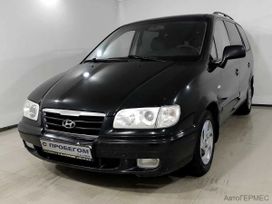    Hyundai Trajet 2006 , 375000 , 
