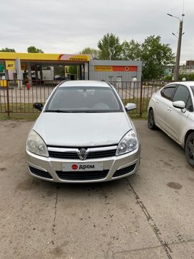  Opel Astra 2008 , 330000 , 