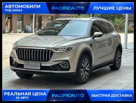 SUV   Hongqi HS5 2022 , 1777777 , 