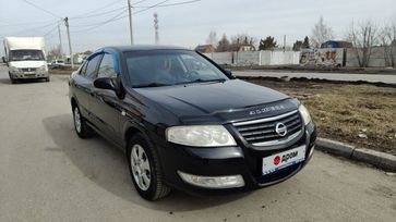  Nissan Almera Classic 2006 , 700000 , 