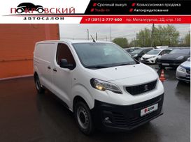   Peugeot Expert 2022 , 3800000 , 