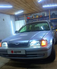  Tercel, 1998