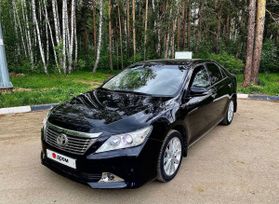  Toyota Camry 2014 , 1630000 , 