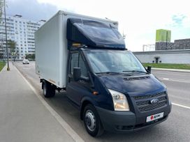   Ford Transit AF3720AA 2016 , 1680000 , 