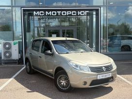  Renault Sandero 2012 , 603100 , 