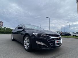  Chevrolet Malibu 2020 , 1700000 , -