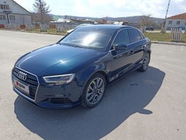  Audi A3 2020 , 1950000 , 