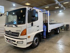  () Hino 500 2018 , 9970000 , 