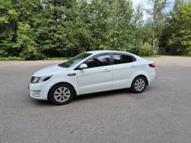  Kia Rio 2013 , 920000 , 