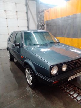  Volkswagen Golf 1986 , 387000 , 
