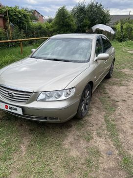  Hyundai Grandeur 2008 , 779000 , 