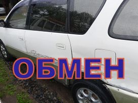    Toyota Ipsum 1997 , 370000 , 