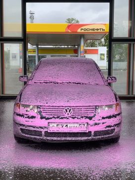  Volkswagen Passat 2000 , 450000 , 