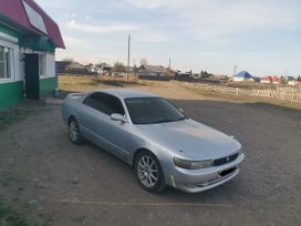  Toyota Chaser 1995 , 367000 , 