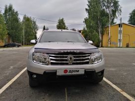 SUV   Renault Duster 2012 , 800000 , 