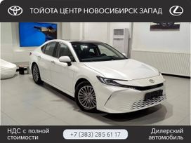  Toyota Camry 2024 , 4399000 , 