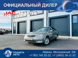  Toyota Camry 2006 , 1199000 , 