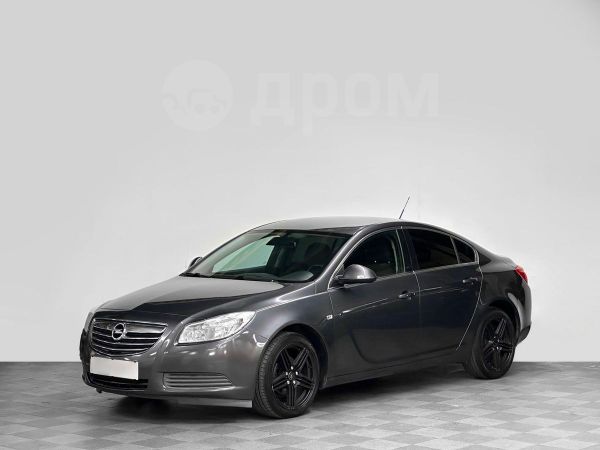  Opel Insignia 2010 , 1065000 , -