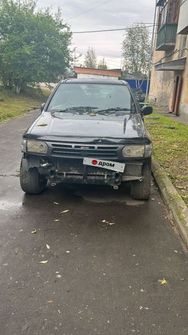 SUV   Nissan Terrano 1995 , 800000 , 